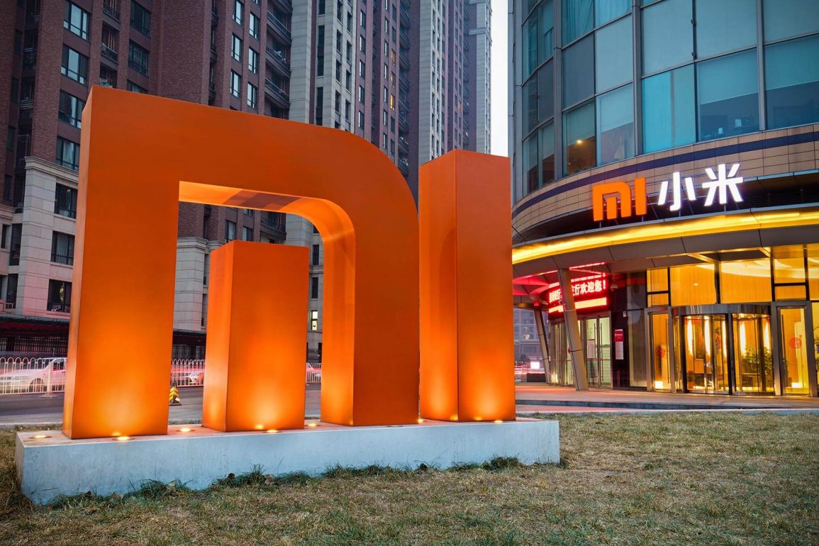 Xiaomi планирует выпускать собственные электромобили вместе с Great Wall Motor