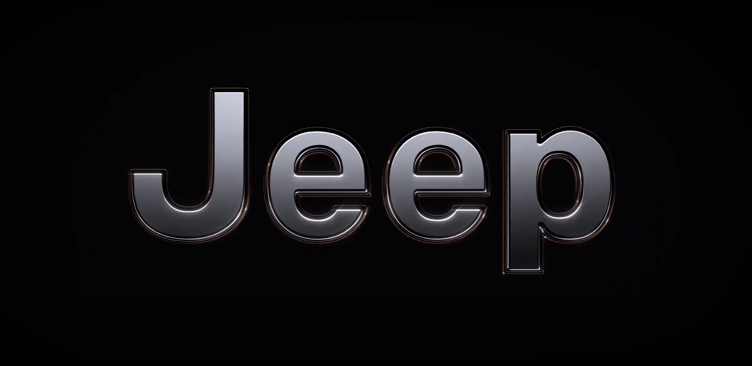 Новый Jeep Compass для Бразилии и Индии получил имя Commander