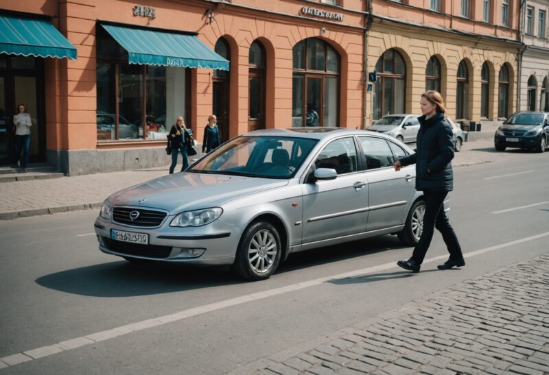 Постоянное удобство: почему аренда авто на сайте Auto4travel в Нижнем Новгороде становится всё популярнее