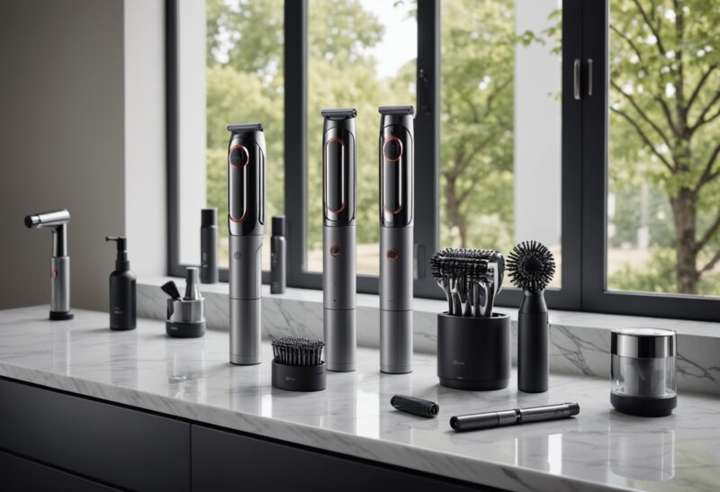 Все, что нужно знать о покупке стайлеров Dyson Airwrap в Москве: руководство для покупателей