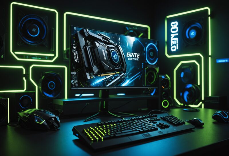 Gigabyte GeForce GTX 1060 6 ГБ: полиция производительности и технологий в игровых видеокартах