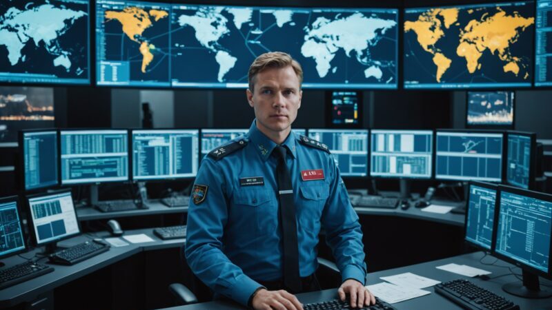 Астра Линукс: Российская операционная система для безопасности и стабильности